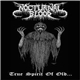 Nocturnal Blood - True Spirit Of Old...